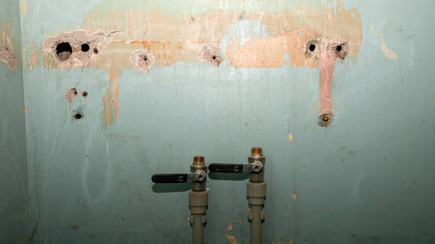 Best Emergency water damage restoration  in Dolgeville, NY